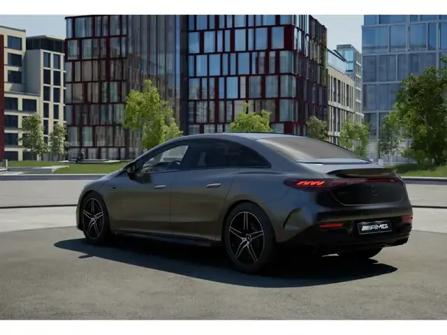 Mercedes-Benz EQE 53