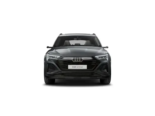 Audi SQ8 e-tron