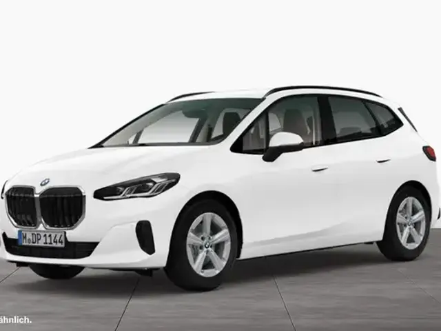 BMW 220