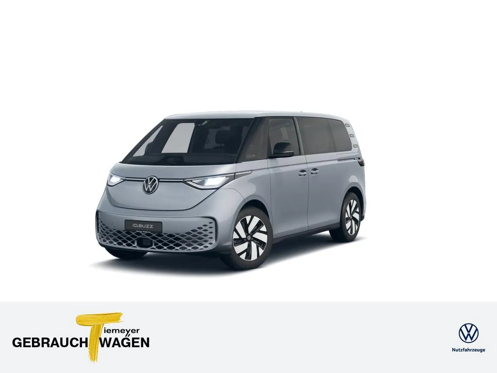 Volkswagen ID. Buzz