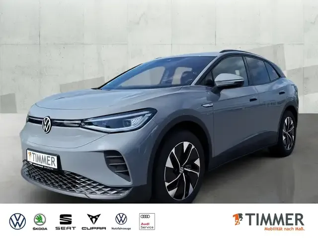 Volkswagen ID.4