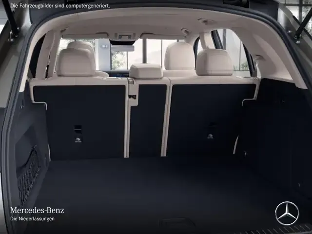 Mercedes-Benz GLE 400