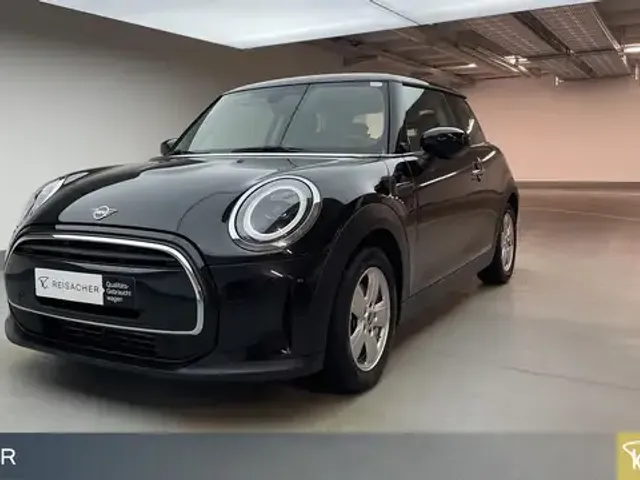 MINI One