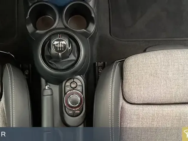 MINI One