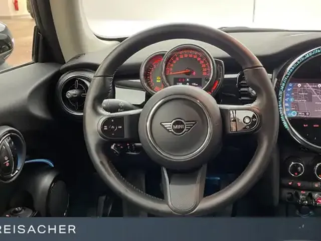 MINI One