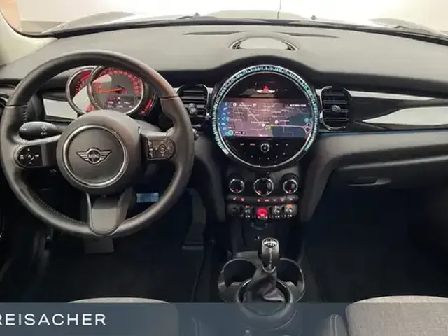 MINI One