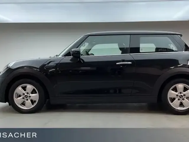 MINI One