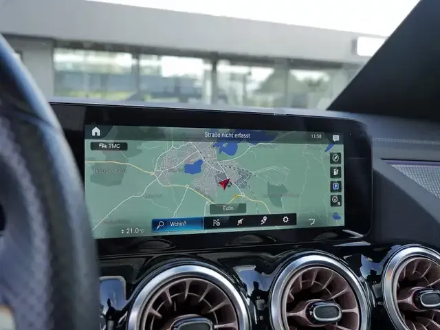 Mercedes-Benz EQA 250