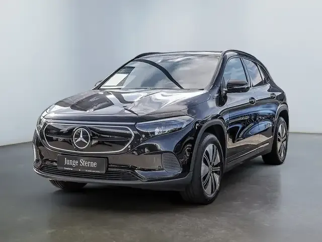Mercedes-Benz EQA 250
