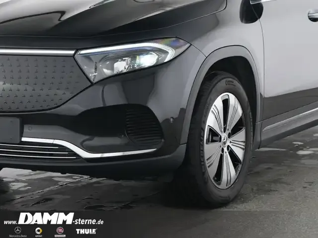 Mercedes-Benz EQA 300