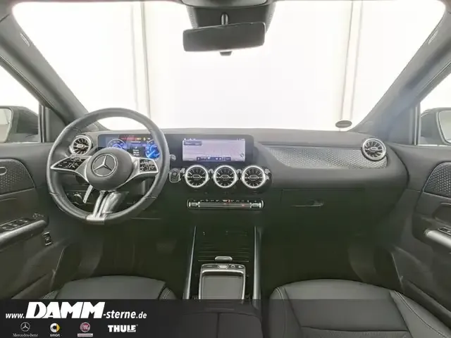 Mercedes-Benz EQA 300