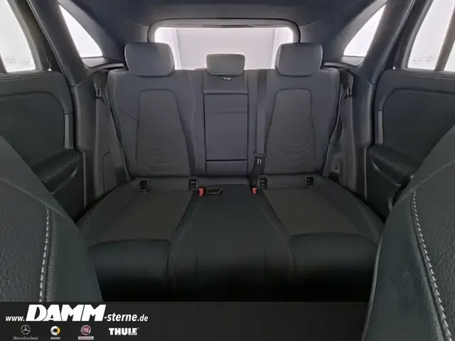 Mercedes-Benz EQA 300