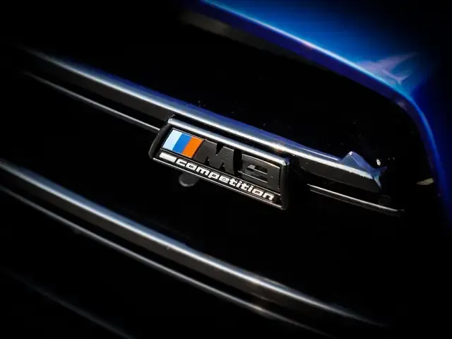 BMW M3