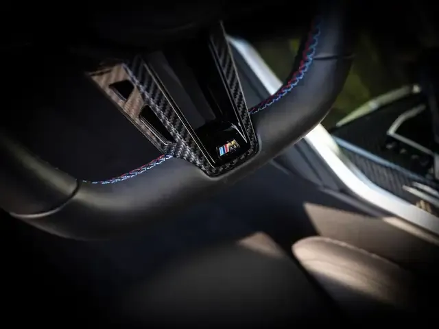 BMW M3