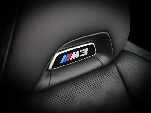 BMW M3