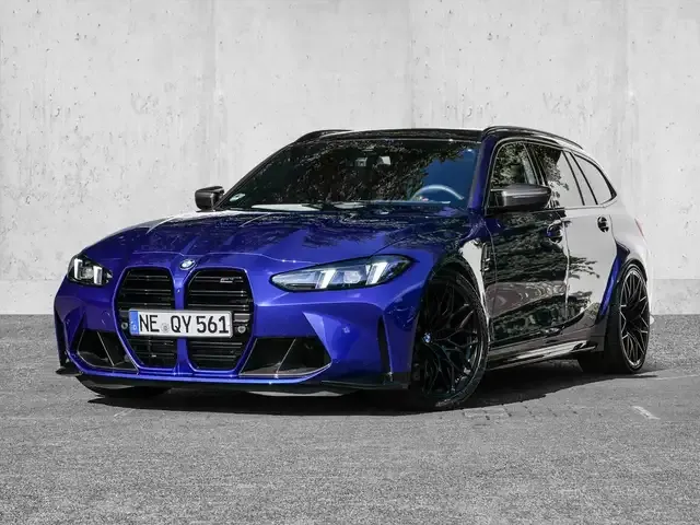 BMW M3