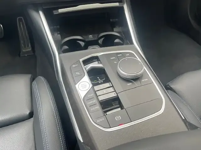 BMW 340