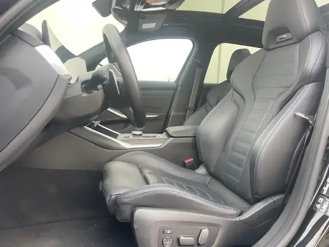 BMW 340