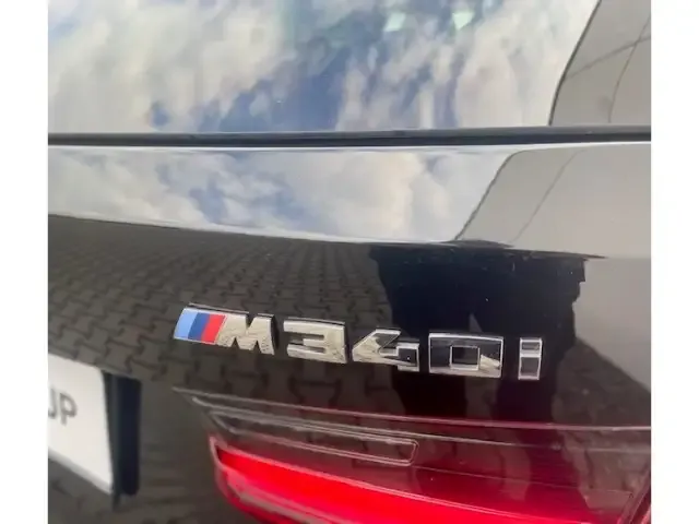 BMW 340