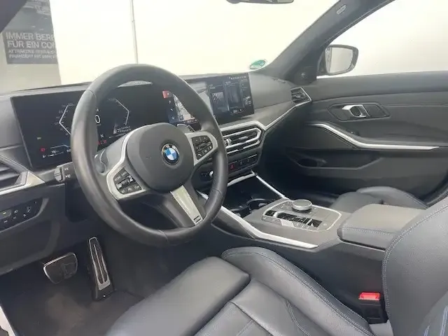 BMW 340