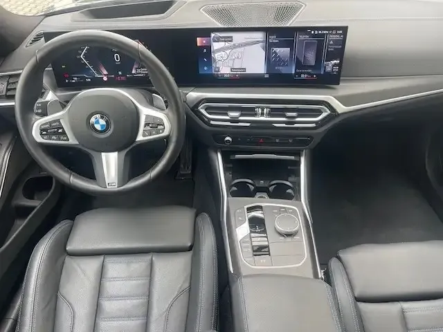BMW 340