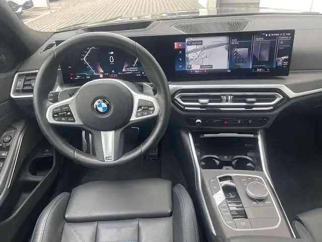 BMW 340