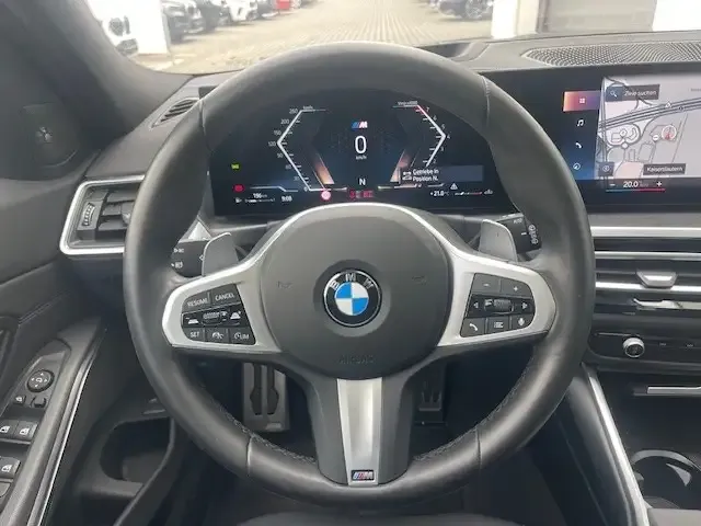 BMW 340