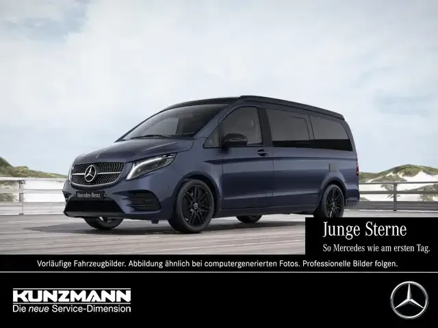 Mercedes-Benz Marco Polo