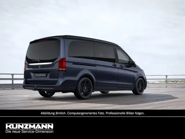 Mercedes-Benz Marco Polo