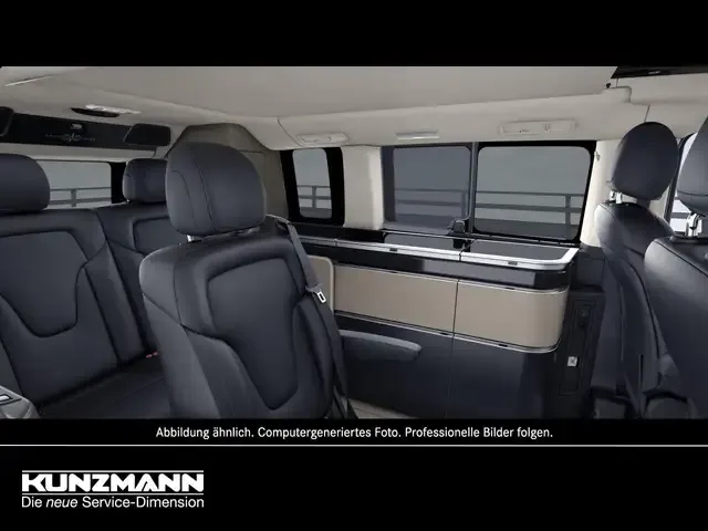 Mercedes-Benz Marco Polo