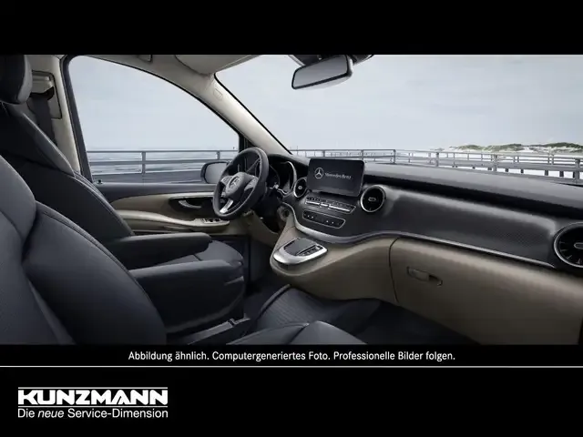 Mercedes-Benz Marco Polo