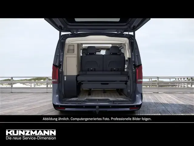 Mercedes-Benz Marco Polo