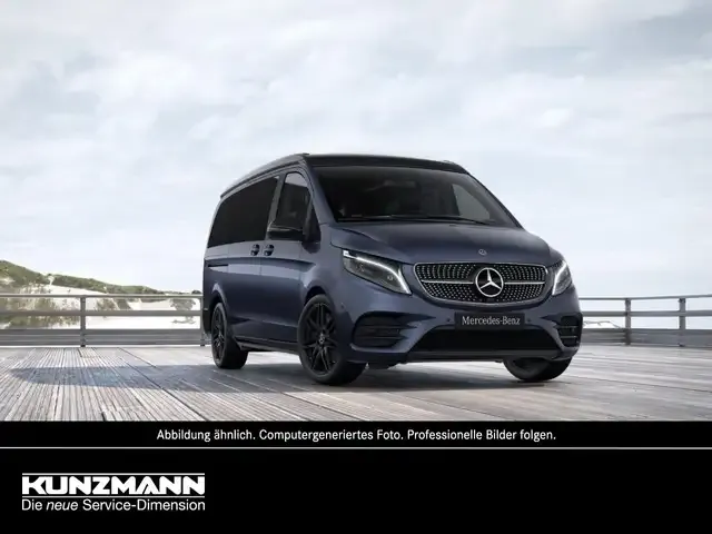 Mercedes-Benz Marco Polo