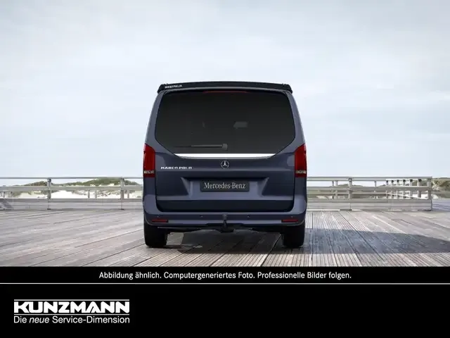 Mercedes-Benz Marco Polo