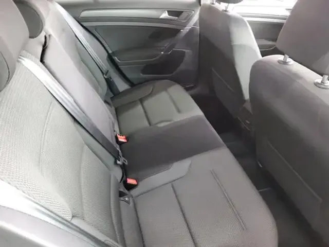 Volkswagen e-Golf