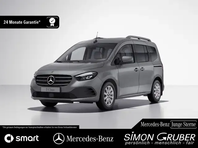 Mercedes-Benz T-Klasse