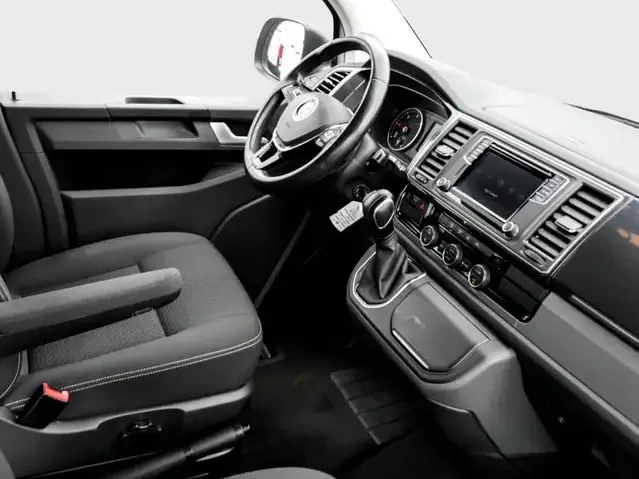 Volkswagen T6 California