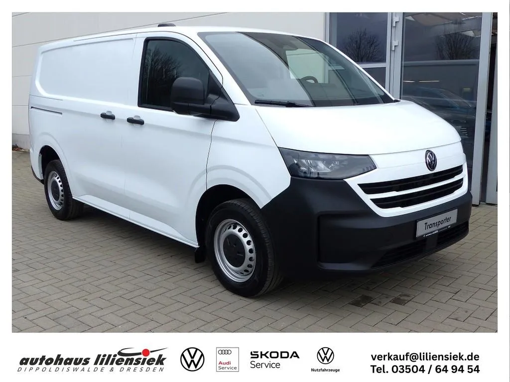 Volkswagen Autres
