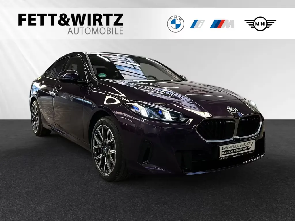 BMW 220
