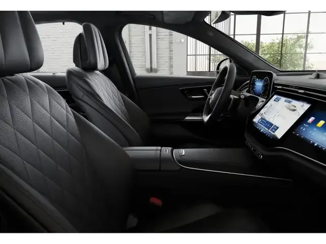 Mercedes-Benz E 450