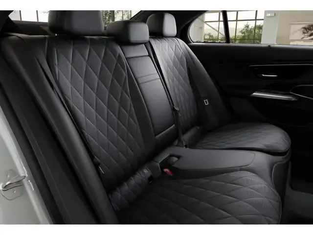Mercedes-Benz E 450
