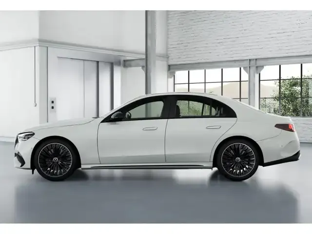 Mercedes-Benz E 450