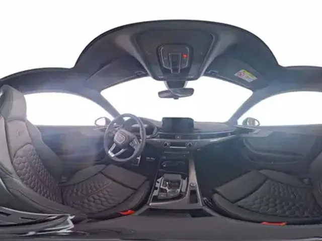 Audi RS5