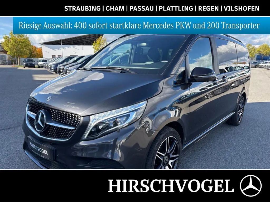 Mercedes-Benz V 300