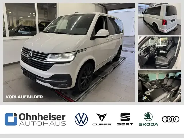 Volkswagen T6.1 Multivan