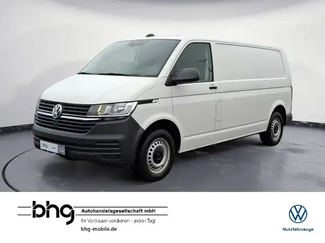 Volkswagen T6 Transporter