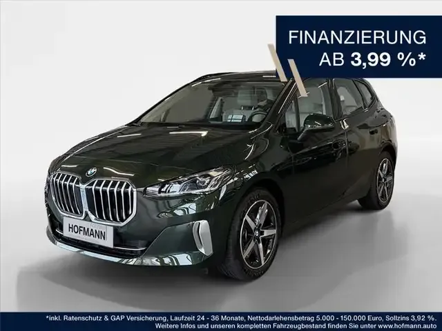 BMW 223