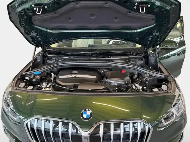 BMW 223
