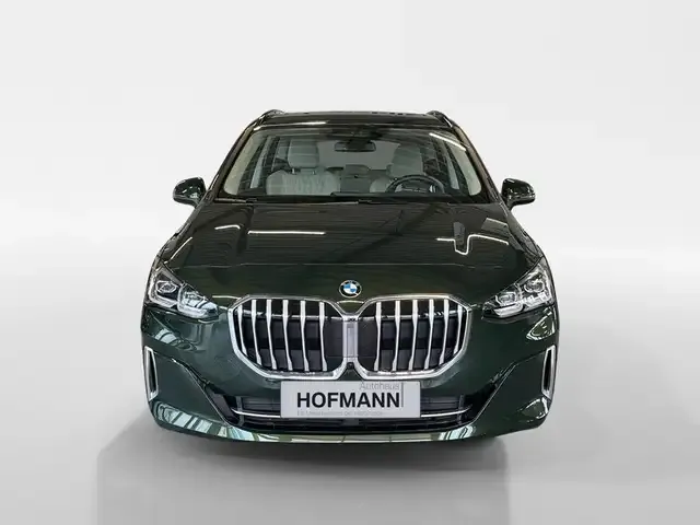 BMW 223