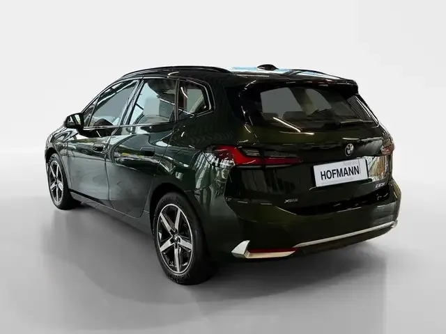 BMW 223